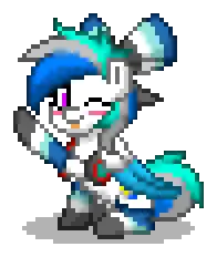 Snowy_Starshine's Avatar